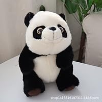 【超レア品！非売品】パンダ ベア　ぬいぐるみ　成都市　要人贈り物 Amazon.co.jp: 成都空港パンダ基地記念品の衛衣パンダの